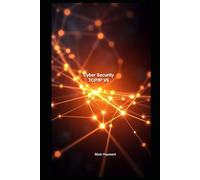 Cyber Security TCP/IP V6 (Cyber Security Series 4)