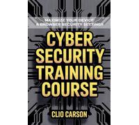 Cyber Security Training Course