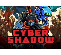 Cyber Shadow (PC) Steam Gift - GLOBAL