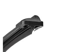 CYBERBEANS Escobillas Limpiaparabrisas de Silicona de Recambio 26"/19" (650mm/475mm) para Tesla Model 3 Accesorios Limpiaparabrisas 2017-2025 2026 Highland (Set de 2) Top Lock