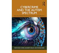 Cybercrime and the Autism Spectrum: How the Online World Creates Victims and Offenders