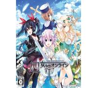 Cyberdimension Neptunia: 4 Goddesses Online Deluxe Bundle Steam Key GLOBAL