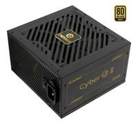 Enermax ERV850G-AHG-NAC unidad de fuente de alimentación 850 W 20+4 pin ATX ATX Negro