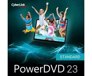 Cyberlink PowerDVD 23 Standard
