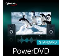 Cyberlink PowerDVD 24 Estándar