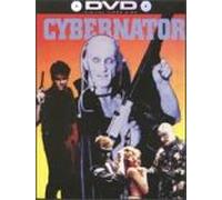 Cybernator & Hyperspace - Cybernator & Hyperspack [USA] [DVD]