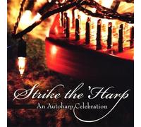 Cyberpluckers - Strike the Harp: An Autoharp Celebration