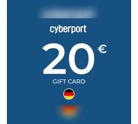 Cyberport Gift Card 20 EUR Key - GERMANY