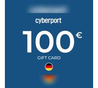 Cyberport Gift Card 25 EUR Key - GERMANY