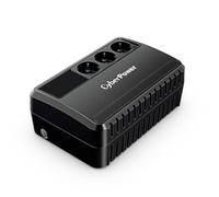 Cyberpower BU Line-Interactive 650VA/360W 3xSchuko USB BU650EU marca