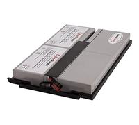 CYBERPOWER Compatible Replacement Battery Pack RBP0027