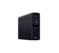 CyberPower - CP1350EPFCLCD sistema de alimentación ininterrumpida (UPS) Línea interactiva 1,35 kVA 780 W 6 salidas AC