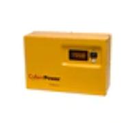 Inversor de Corriente Cyberpower CPS600E/ 600VA/ 420W Schuko