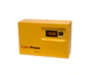 CyberPower CPS600E uninterruptible Power Supply (UPS) 0.6 kVA 420 W 1 AC Outlet(s)