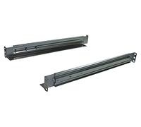 CyberPower Kit Trasero deslice la Parrilla de 48,3 cm (19 Pulgadas) Kit de guías para PR750 / 1000ELCDRT1U / PR1000 / 1500 / 2200ELCDRT2U