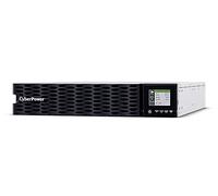 Cyberpower ol3kerthdl sistema de alimentación ininterrumpida (ups) do