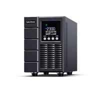 Cyberpower OLS1500EA-DE Torre, Doppelwandler Ups 1500VA /