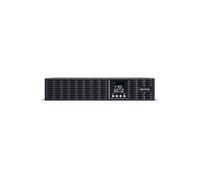 Cyberpower Online OLSA Rackmount 1500VA/1350W 8xIEC OLS1500ERT2UA