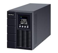 CyberPower OLS2000EA-DE sistema de alimentación ininterrumpida (UPS) Doble conversión (en línea) 2 kVA 1800 W 4 salidas AC