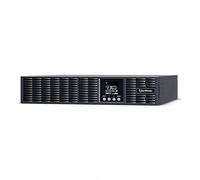 CyberPower OLS3000ERT2UA sistema de alimentación ininterrumpida (UPS) Doble conversión (en línea) 3 kVA 2700 W 10 salidas AC