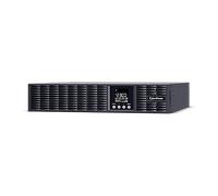 CyberPower OLS3000ERT2UA sistema de alimentación ininterrumpida (UPS) Doble conversión (en línea) 3 kVA 2700 W 10 salidas AC