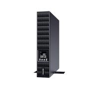 Sai online cyberpower ols1500ert2ua 1500va/1350w/ 8 salidas/ formato rack/torre