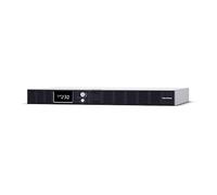 CyberPower OR1000ERM1U Sistema de alimentación ininterrumpida (UPS) OR1000ERM1U