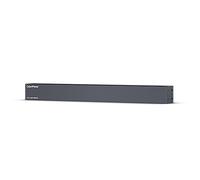Cyberpower pdu20bhviec8r unidad de distribución de energía (pdu) 8 s