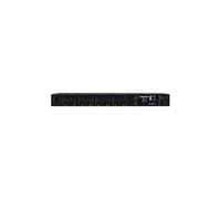 CyberPower PDU41004 PDU Conmutado IEC 60320 C14 8 X C13 15 A 120 V CA