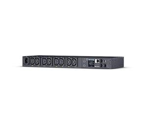 Cyberpower pdu41004 unidad de distribución de energía (pdu) 8 salida