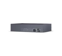 CyberPower PDU44302 Unidad de Distribución de Energía Conmutada Gestionada 2U, 32A, 16 Salidas C13/C19, 200-240V, Rack, Monitoreo SNMP/USB