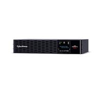 Cyberpower pr1000ertxl2uc sistema de alimentación ininterrumpida (ups