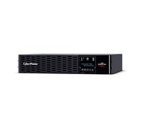 Cyberpower pr1500ertxl2uc sistema de alimentación ininterrumpida (ups