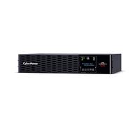 Cyberpower pr2000ert2uc sistema de alimentación ininterrumpida (ups)