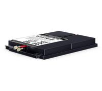 CyberPower RBP0025 Batería Para UPS 4 Baterías De Plomo-Ácido