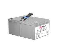 CyberPower Replacement Battery Pack RBP0106 Para USV PR1000ELCD