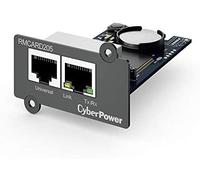 Tarjeta Gestión Remota Cyberpower RMCARD205/ RJ45/ compatible con Envirosensor