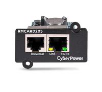 CyberPower rmcard205 Tarjeta de Red para SNMP Seguridad