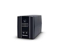 Cyberpower SAI Interactivo UT1500EG-FR 900 W