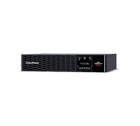 CyberPower SAI PR3000ERTXL2UAN 3000VA/3000W Line-Interactive 2U Rack/Torre, Salida Senoidal Pura, 8 Salidas, AVR, SNMP, USB, 3 Años Garantía