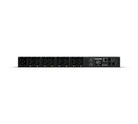 Cyberpower Sistemas Switched Series PDU41005 - Stromverteilungseinheit
