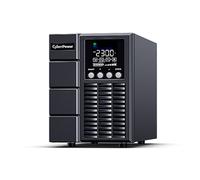 CyberPower Smart App Online S OLS1000EA - UPS - 900 Vatios - 1000 VA