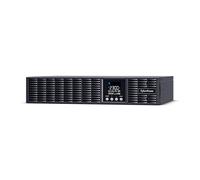 CyberPower Smart App Online S OLS1000ERT2UA - UPS - 900 Vatios - 1000 VA