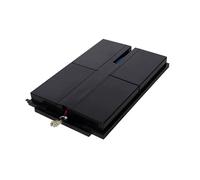 CyberPower Systems Batería de Reemplazo USV Serie RBP0026 Negra