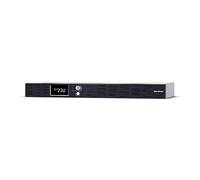 CyberPower Systems CyberPower Oficina Rackmount Serie OR650ERM1UGR - USV (Rack -