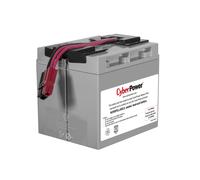 CyberPower Systems RBP0023 Pack Batería USV de Reemplazo 2 x Batería