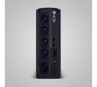 Cyberpower tracer iii vp1600elcd-fr sistema de alimentación ininterru