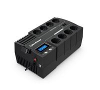 Cyberpower UPS BR1000ELCD 1000VA/600W Interactivo