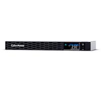 Cyberpower UPS CP 700EIPFCRM1U 700VA/ 420W Interactivo