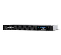 Cyberpower UPS CP1000EIPFCRM1U 1000VA/600W Interactivo